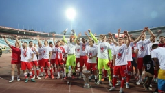 DA LI JE SADA SUĐENO? Zvezda aktivirala staru želju, nekada velika nada našeg fudbala stiže bez obeštećenja?