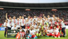 VEROVALI ILI NE Crvena zvezda bolja od Real Madrida