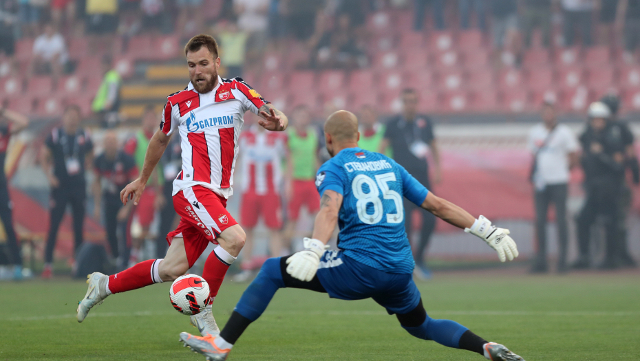 POZNAT DATUM VEČITOG DERBIJA Ništa od pomeranja, Partizanov zahtev odbijen