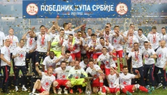 ZVEZDA SPREMA SPEKTAKL Crveno-beli idu u Majami, igraće protiv velikana?