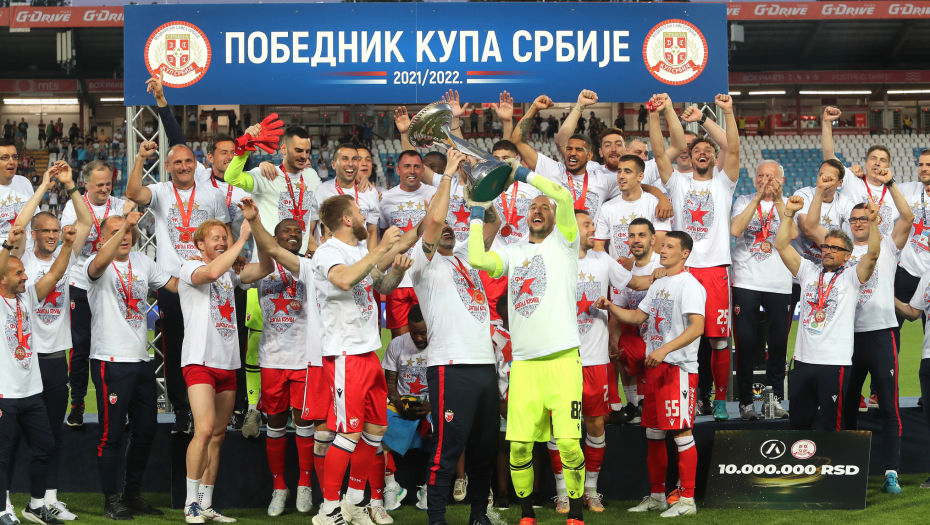ZVEZDA BONUS NAŠLA U RUMUNIJI Na "Marakanu" stiža napadač od milion evra