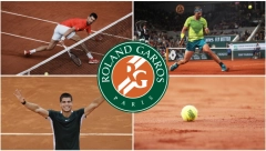 ROLAN GAROS ŠESTI DAN Novak kao brzi voz, Srbija ostala bez još jednog predstavnika, Alkaraz sve bliže duelu sa Đokovićem