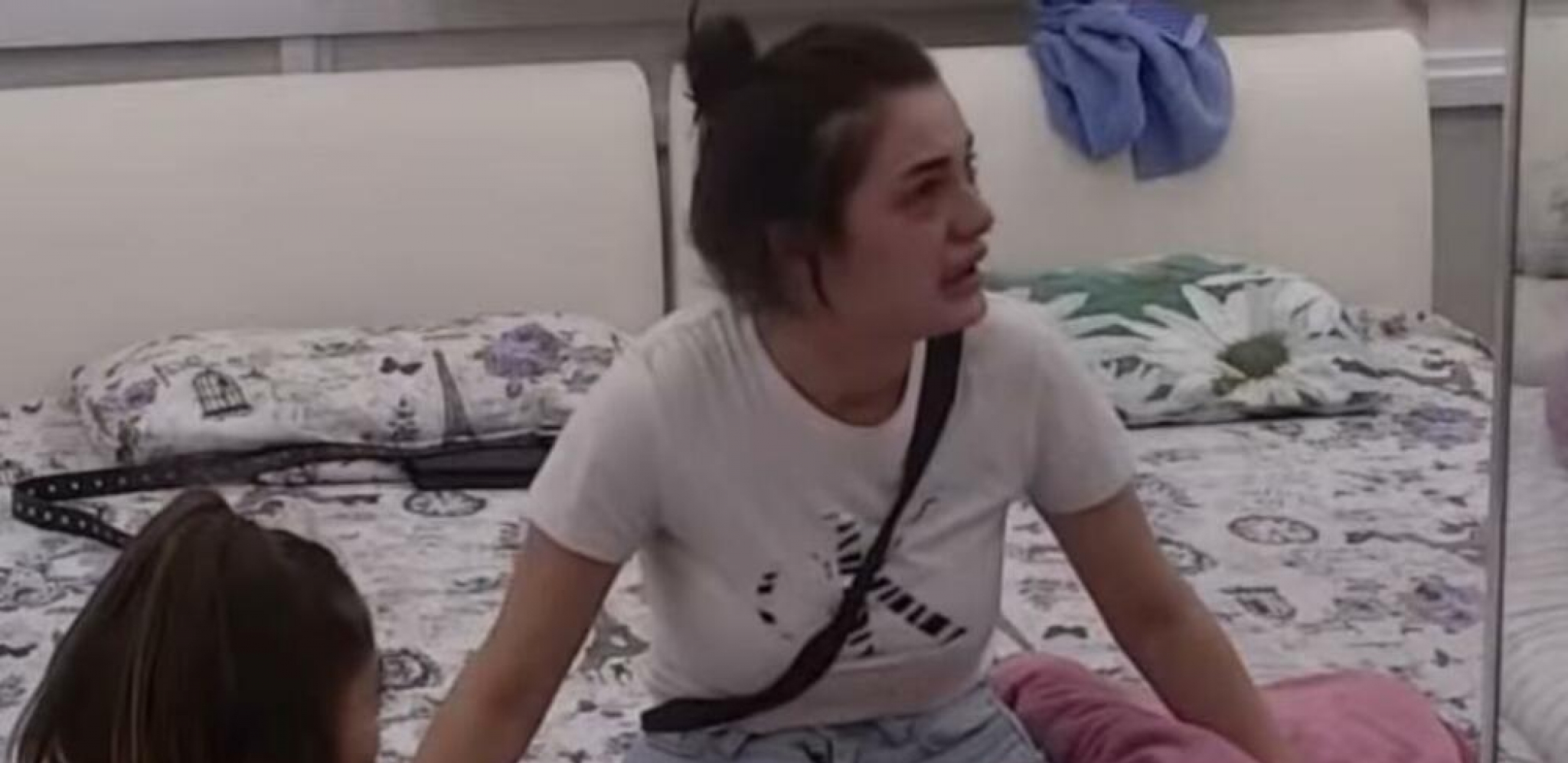 SAT JOJ OTKUCAVA Viktorija Mitrović van sebe, mora da donese odkluku