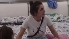 SAT JOJ OTKUCAVA Viktorija Mitrović van sebe, mora da donese odkluku