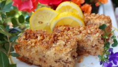 UKUS JE FENOMENALAN Evo kako da napravite fantastičnu baklavu bez kora (VIDEO)