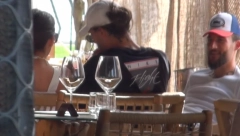 ANASTASIJA OBJAVILA PRVU FOTKU SA DEČKOM Ražnatovićeva i Gudelja zagrljeni, a imaju i veliki povod za slavlje (FOTO)