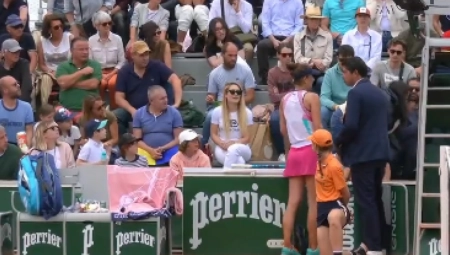 SAOPŠTENJE ROLAN GAROSA Oglasili se zbog velikog skandala, Novak bi zbog ovoga bio izbačen