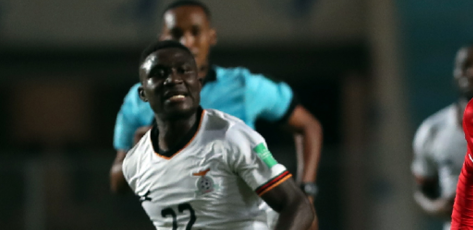 ZVEZDA NAŠLA PRVO POJAČANJE Uz Kangu će igrati Kangva (VIDEO)