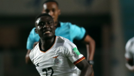 BLISTALI ZVEZDINI AFRIKANCI Kangvina majstorija, strelac i Ben (VIDEO)