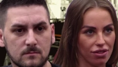 KARTE STAVLJENE NA STO Zola i Nevena nastavljaju svoje upoznavanje, Savićeva mu priznala sve o poslu u Švajcarskoj