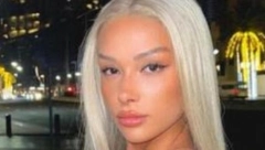 PO UZORU NA BAHATOG JUTJUBERA Skandalozna objava devojke Bake Praseta u jeku skandala i optužbi na račun njenog dečka