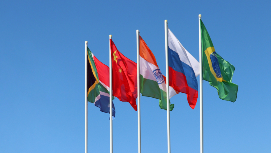 RUSIJA ĆE MORATI DA DONESE KLJUČNU ODLUKU Nastali problemi u BRIKS-u