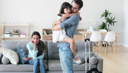 AMERIČKA BRAČNA SAVETNICA ISTAKLA Ovo je najčešći problem na koji se žene žale u braku