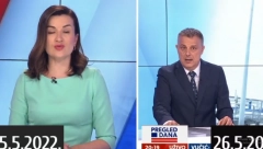 KAKVA LAŽOVIZIJA Pogledajte kako je Newsmax zaboravio sopstvene laži za manje od 24 časa (VIDEO)