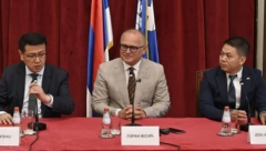 BEOGRAD DOBIJA NOVI VELIKI KINESKI TRŽNI CENTAR Biće jedan od najmodernijih, evo gde se gradi i kako će izgledati  (FOTO)