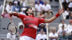 NOLE IZBEGAVA DA SPOMENE RAFINO IME Zna šta ga čeka: I onog najtežeg protivnika sam pobeđivao ovde