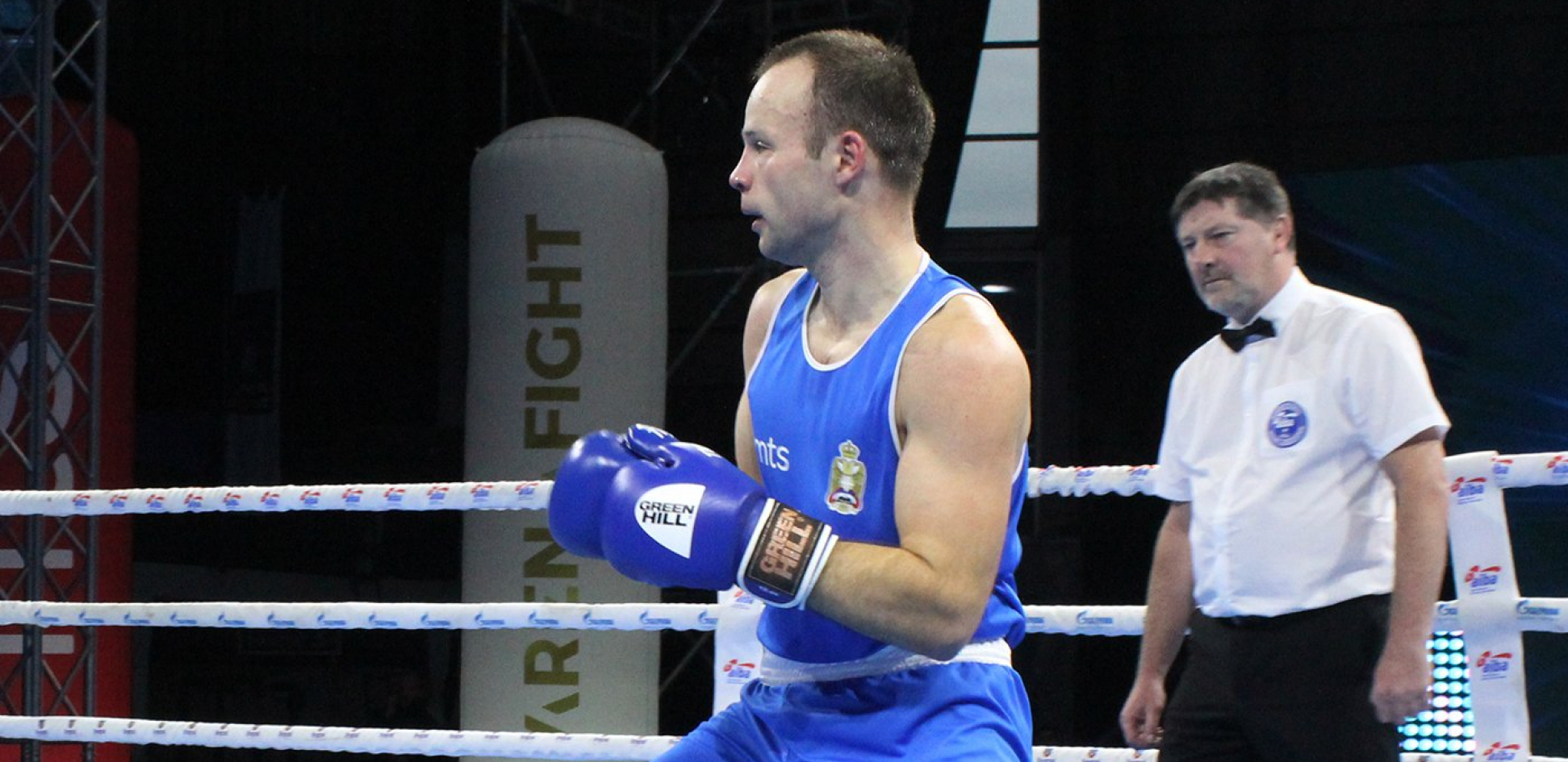 ISTORIJSKI USPEH Artjom Agejev doneo Srbiji prvu medalju na Evropskom prvenstvu posle 31 godine