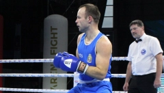 ISTORIJSKI USPEH Artjom Agejev doneo Srbiji prvu medalju na Evropskom prvenstvu posle 31 godine