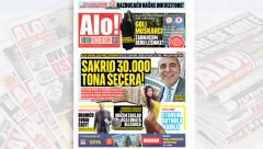 SAKRIO 30.000 TONA ŠEĆERA Ko je tajkun zbog kojeg su bili prazni rafovi u prodavnicama