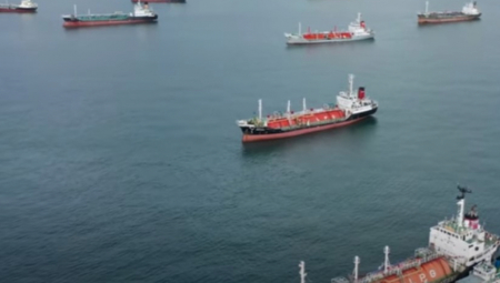 CENE NAFTE POGURALA NADA U POPUŠTANJE KOVID MERA U KINI Zalihe benzina sve veće , a ovo je vrednost ''Crnog zlata'' na svetskom tržištu