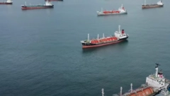 ZA MOSKVU NEMA ZIME Otkriveno kolike su zalihe ruske nafte