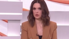 TO MI JE OSETLJIVA TEMA Voditeljka Ana Mitić progovorila iskreno o teškom periodu, sinu i ćerki, ali i odlasku iz Srbije