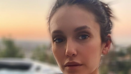 POZNATA GLUMICA DOŽIVELA SAOBRAĆAJNU NEZGODU Hitno prevezena u bolnicu, evo u kakvom je stanju