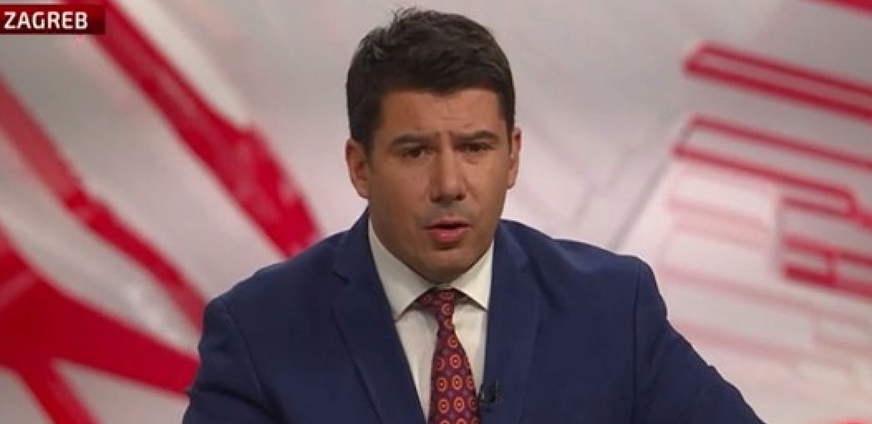 SKANDAL NA N1! Hrvatski političar: Oluja i Bljesak su veličanstvene akcije!