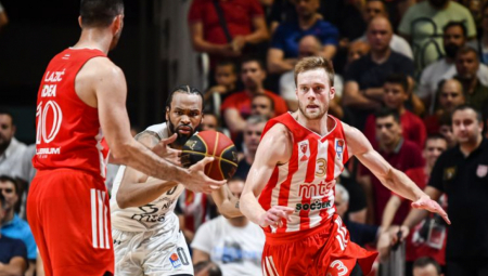 NAKON HAOSA U DERBIJU Država u utorak objavljuje koliko tačno novca su dobili Crvena zvezda i Partizan