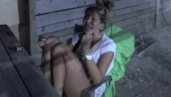 UBIO BIH SE, NE MOGU DA IZDRŽIM, RAZBIĆU NEKOME GLAVU Car šokirao, Dalila jecala na sav glas: Pusti me da crknem u mukama