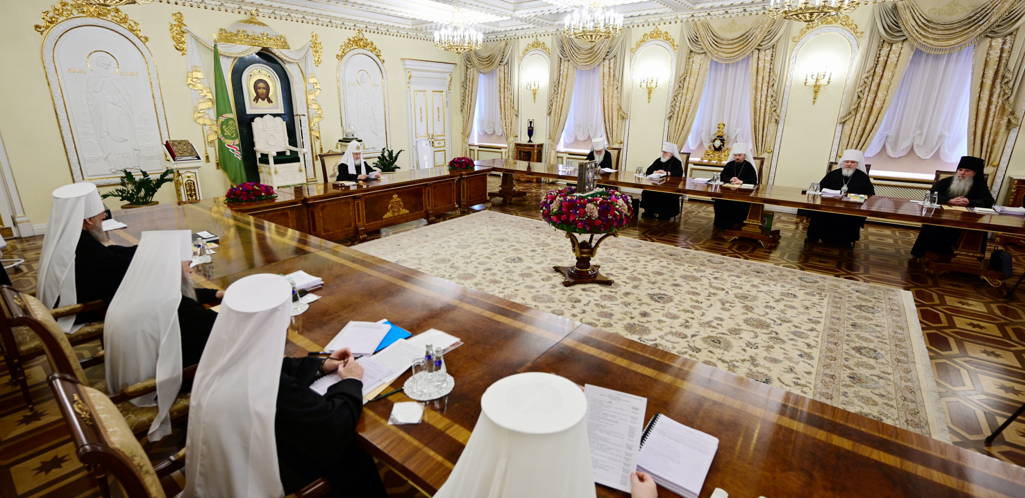 NOVE RAZMERE PRAVOSLAVNOG RASKOLA Kijev preduzima ozbiljne mere protiv Ruske pravoslavne crkve