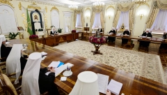 NOVE RAZMERE PRAVOSLAVNOG RASKOLA Kijev preduzima ozbiljne mere protiv Ruske pravoslavne crkve