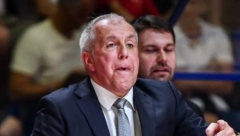 ŽOC OTKRIO PROBLEM Obradović: Nije lako...