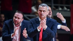 RADONJIĆ PRAVI STRAŠNU EKIPU Jedan od najboljih igrača Evrobasketa dolazi u Atinu