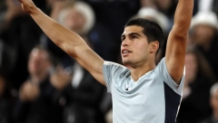 MISLIM DA TO NIJE MOGUĆE Alkaraz izjavom o Novaku, Rafi i Rodžeru šokirao svet tenisa