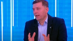 ZELENOVIĆ: Srbija mora uvesti sankcije Rusiji