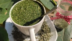 ČISTI DISAJNE PUTEVE, SKIDA NASLAGE SA PLUĆA: Čaj od ovog začina je čisto zlato, potrebna je jedna šolja dnevno