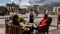 PANIKA U NEMAČKOJ! Građani štede na hrani, veliki problemi sa isporukom i cenama