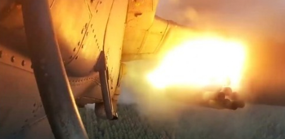 RATNA MAŠINERIJA LOMI KOSKE! Nemački novinar: Do leta dolazi do prekretnice, a onda...