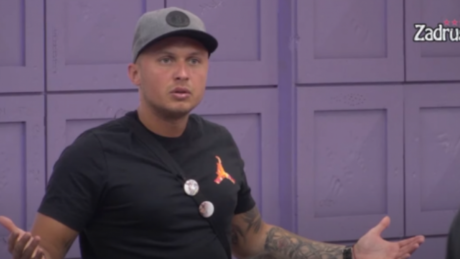 ŠOKANTNA ISPOVEST STEFANA KARIĆA: Iskreno o nasilju nad Šavijom, o pokojnoj devojci, ali i o novoj ljubavi!