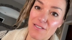 POTAJNO JE SNIMALA SVOJU DADILJU Video je zatim podelila na društvenoj mreži i doslovno su se svi naježili!