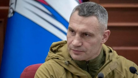 KLIČKO ZAHTEVA "GVOZDENU ZAVESU": "Rusi uživaju, dok Ukrajinci umiru"