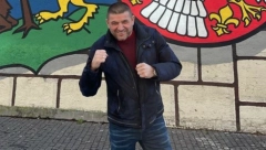 BAJA MALI KNINDŽA RAZNEŽIO FANOVE Fotografija koja je omekšala i najtvrđe srce (FOTO)