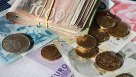 PRVI DATUM JE 5. JANUAR Evo kada ističu rokovi za plaćanje poreza u prvom mesecu 2023. godine