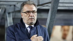 ŠOK IZJAVA TRENERA Dinamo je ušao u Ligu šampiona da se sramoti?!