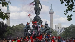 DRAMA NAVIJAČA LIVERPULA Došao u Pariz, izgubio brata, sad više ne želi da gleda finale Lige šampiona (VIDEO)