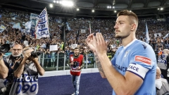 SAIGRAČ UDARIO PO SRBINU Španac ne veruje u Sergeja Milinković Savića
