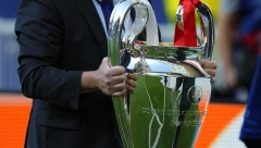 POZNAT PUT DO TROFEJA Žreb za četvrtfinale Lige šampione: Real ide na Čelsi, Siti protiv Bajerna