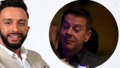 VLADO GEORGIJEV JE HTEO DA ME TUČE Darko Tanasijević otkrio neprijatnu situaciju koju je doživeo kada je pevač nasrnuo na njega