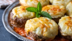 STARI RECEPT SA JUGA SRBIJE: Napravite prave tradicionalne ćulbastije, preukusne su